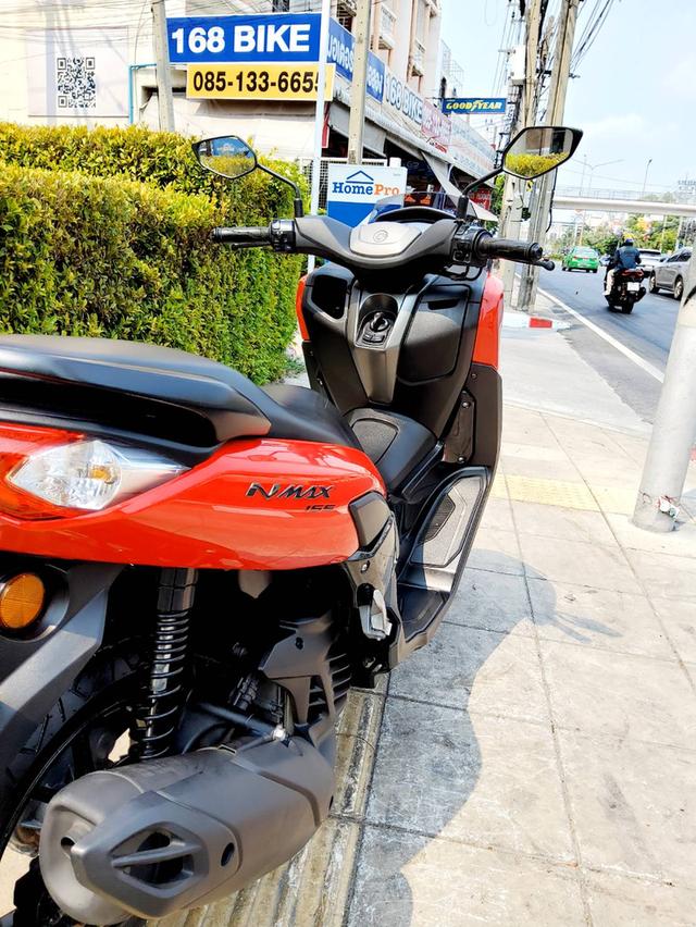 All New Yamaha Nmax 155 VVA 2024 āļĢāļđāļāļāļĩāđ 7
