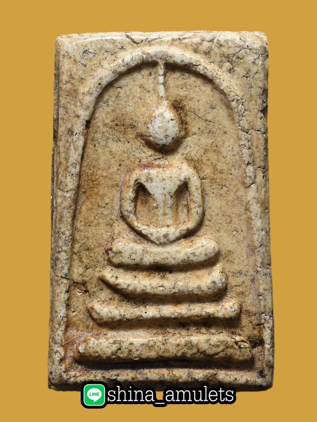 🍞 พระสมเด็จ พิมพ์ใหญ่