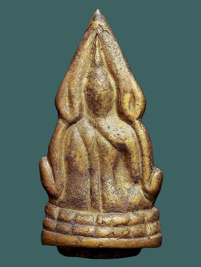 พระพทุธชินราช อินโดจีน ...เก่าๆ