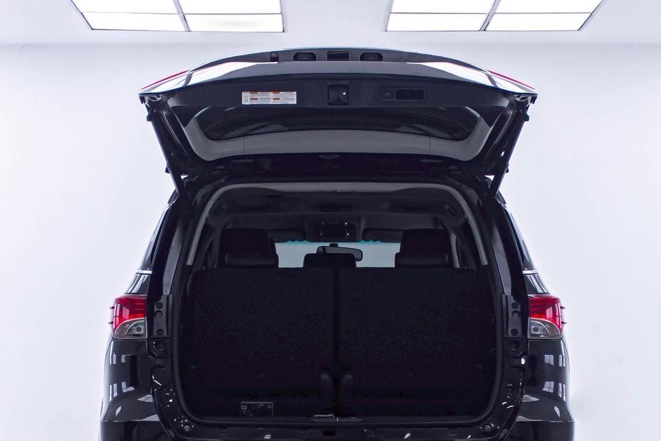 รหัสรถ 1D831 FORTUNER 2.4V 2020 15