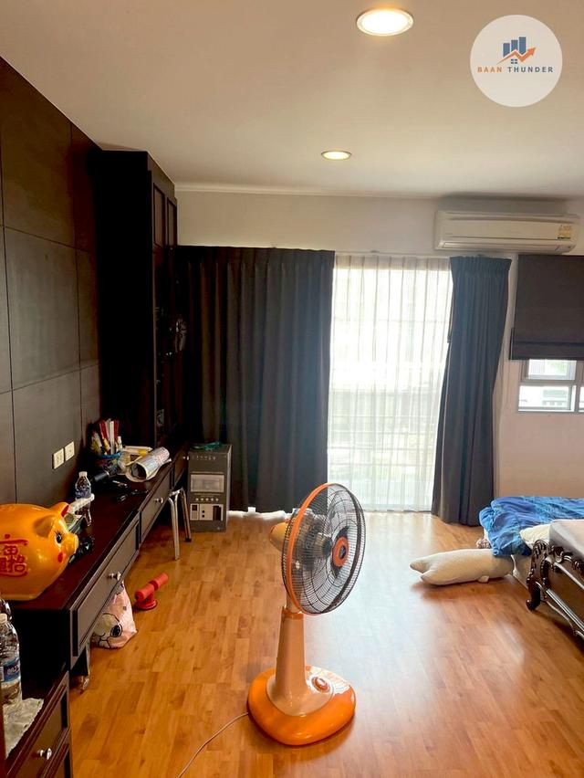 vายทาวน์โฮม 3 ชั้น ม.วิสต้าปาร์ค สาทร-ปิ่นเกล้า **ข้างThe Walk ราชพฤกษ์ ติดถนนราชพฤกษ์ 7