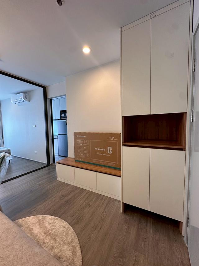 For Rent Regent Home Wutthakat Condo 2