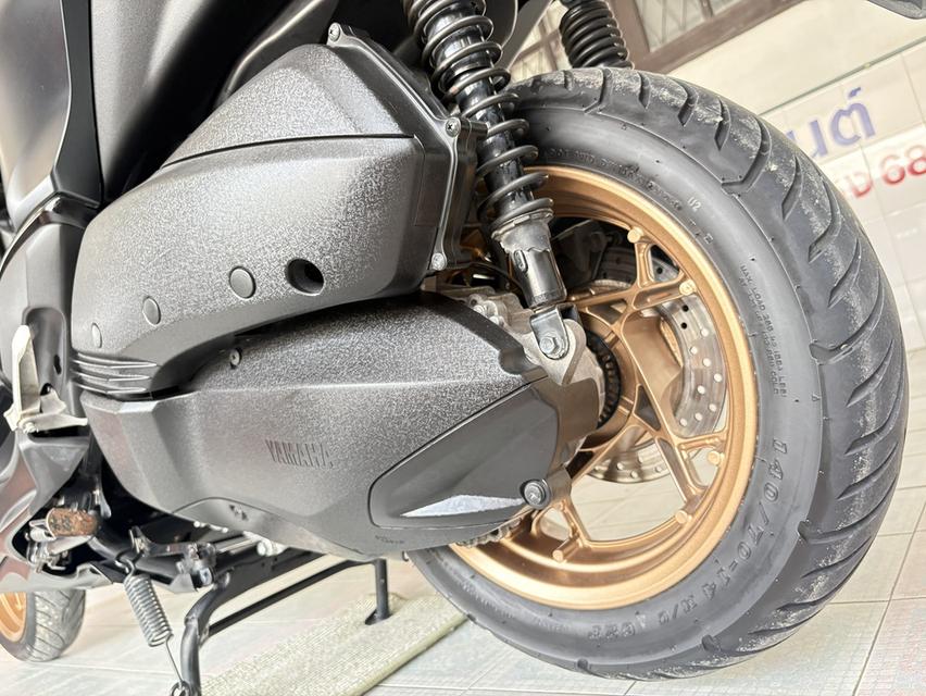 Yamaha X-Max วิ่ง 6000 โล ปี66 รูปที่ 7