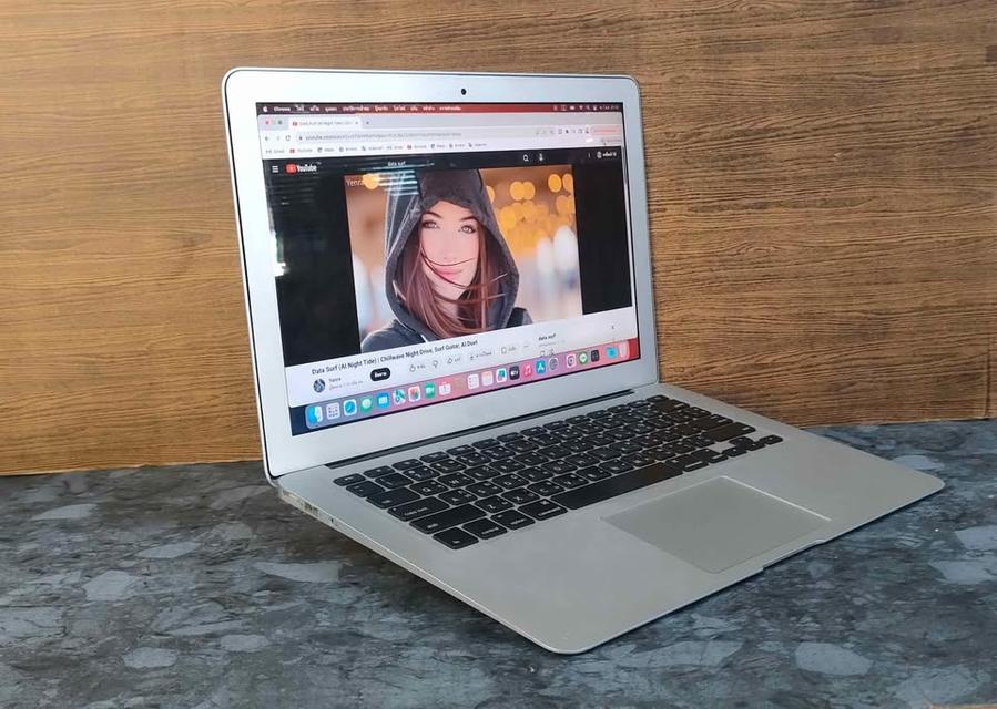ขาย macbook air 2017 รูปที่ 8