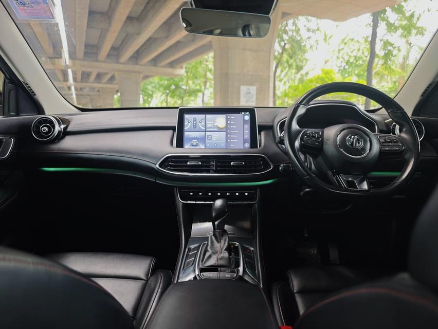 MG HS 1.5 D Turbo ปีคศ. 2021 รูปที่ 10
