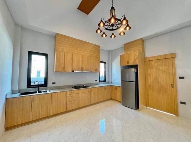 เช่า บ้านพร้อมอยู่ ซอยหนองไม้แก่น- ทุ่งกลม เดินทางสะดวก 6