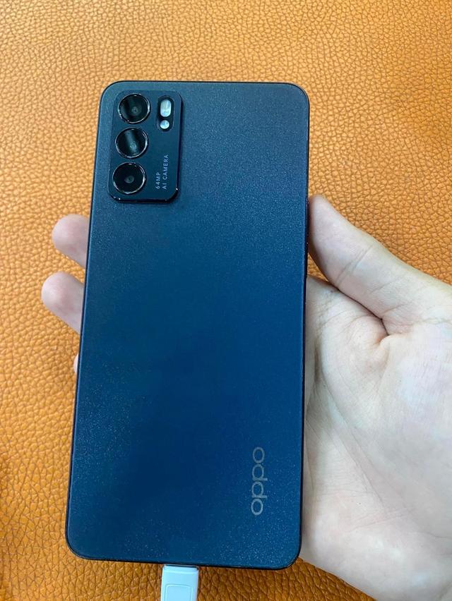 ขายต่อ OPPO Reno 6