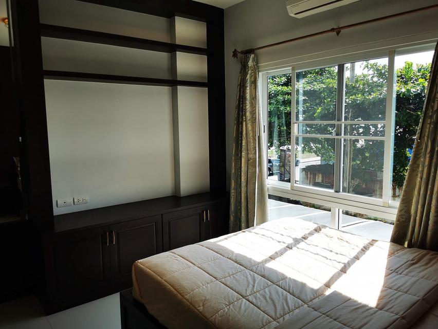 ขายวรัญญา เอ็กซํเซ็คคิวทิฟ คอนโดมิเนียม ตกแต่งพร้อม 1 ห้องนอน 1 ห้องน้ำ เห็นทะเลริมหาดแสงจันทร์ 5