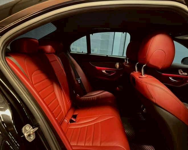 Benz C300e AMG Dynamic ปี 2019 10