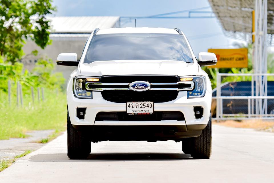 FORD EVEREST 2.0 Turbo Trend A/T ปี 2023 🔥