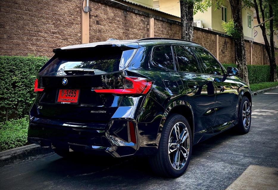 2024 แท้ BMW X1 sDrive 20i M sport 🎉🎈