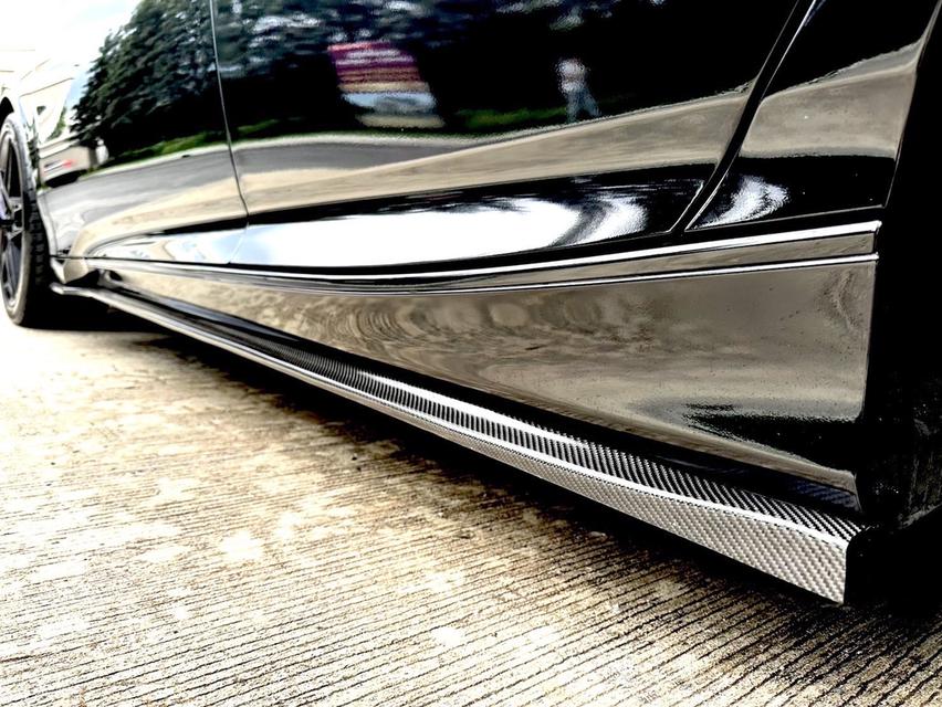 HONDA ACCORD 1.5 TURBO EL ปี 2020 รูปที่ 11