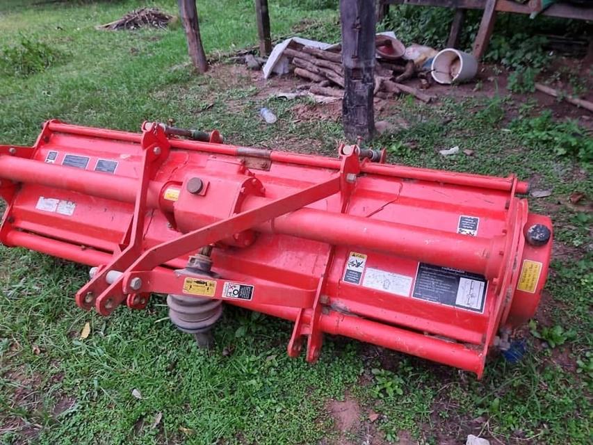 ส่งต่อรถไถสภาพดี KUBOTA L5018 5