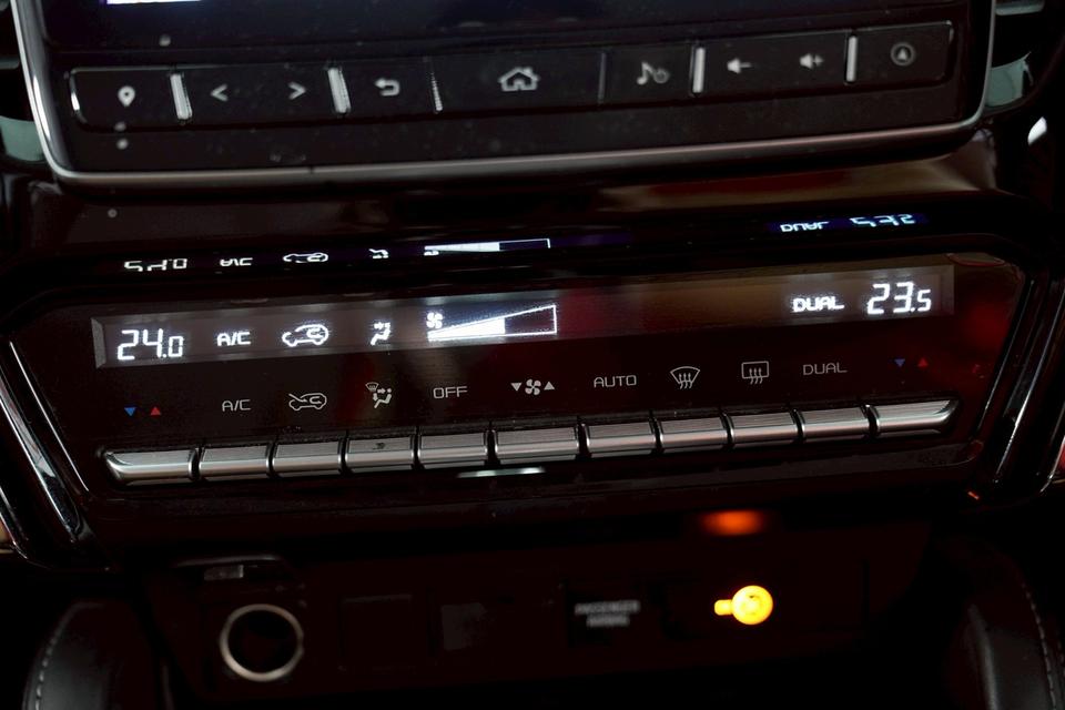 ISUZU MU-X 3.0 ULTIMATE AT  (ปี 2021 จด 2022) 9