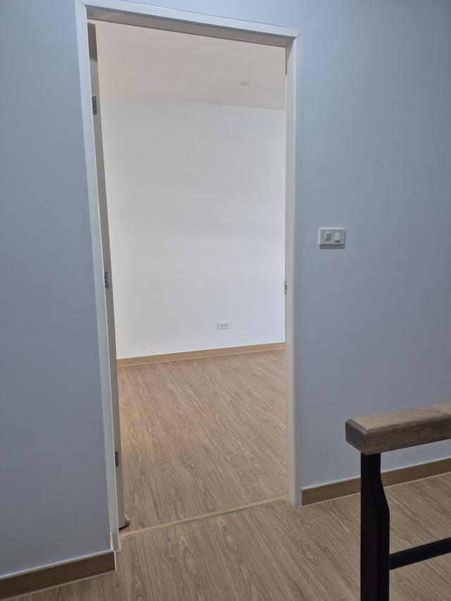 ทาวน์โฮม3ชั้น ทำเลส่วนตัวเหมาะแก่การอยู่อาศัย ทำเลทองใกล้รถไฟฟ้า,ศูนย์กาาค้า,โรงเรียน,โรงพยาบาล 10