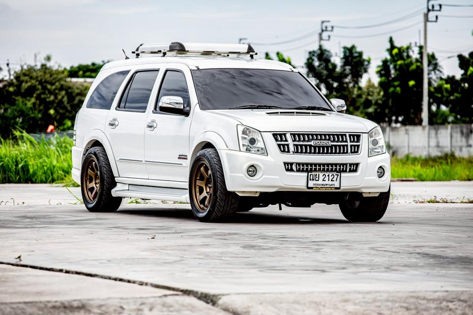 Isuzu MU-7 3.0Primo ปี09
