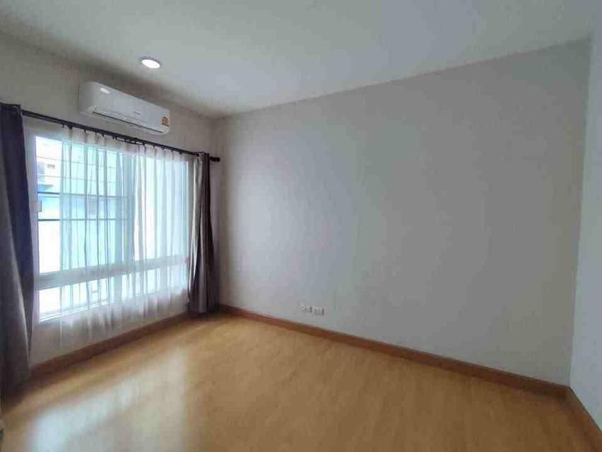  B1029 ให้เช่าทาวน์โฮม โครงการ:บ้านกลางเมือง ซอยลาดพร้าว87  6