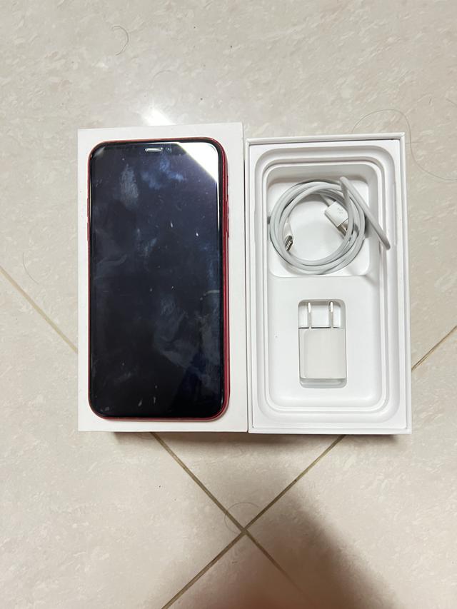 IPHONE11 64GB 3