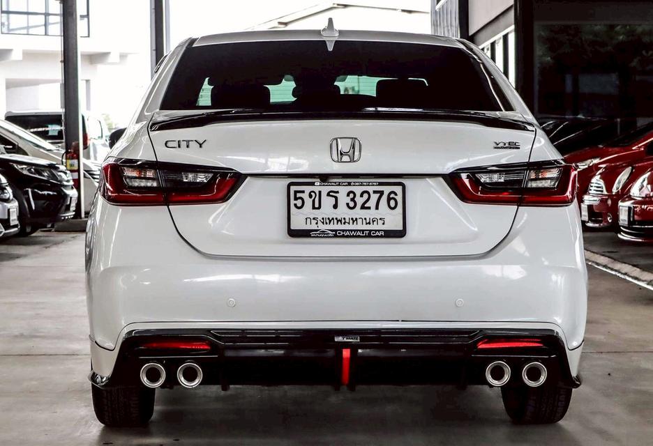 2024 HONDA CITY 1.0SV 15