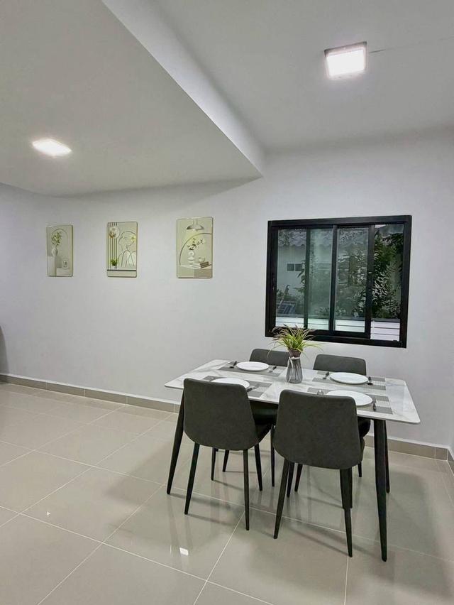 หมู่บ้านพฤกษา 45 บ้านสวย บ้านรีโนเวท 12