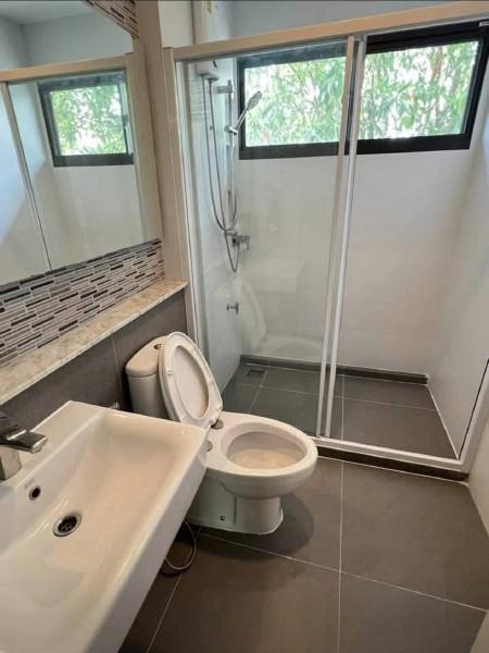ให้เช่าบ้านโครงการมัณฑนา ศรีนครินทร์ – บางนา พื้นที่ 238 ตรม.4 ห้องนอน 4 ห้องน้ำ ตกแต่งพร้อมเข้าอยู่ 18