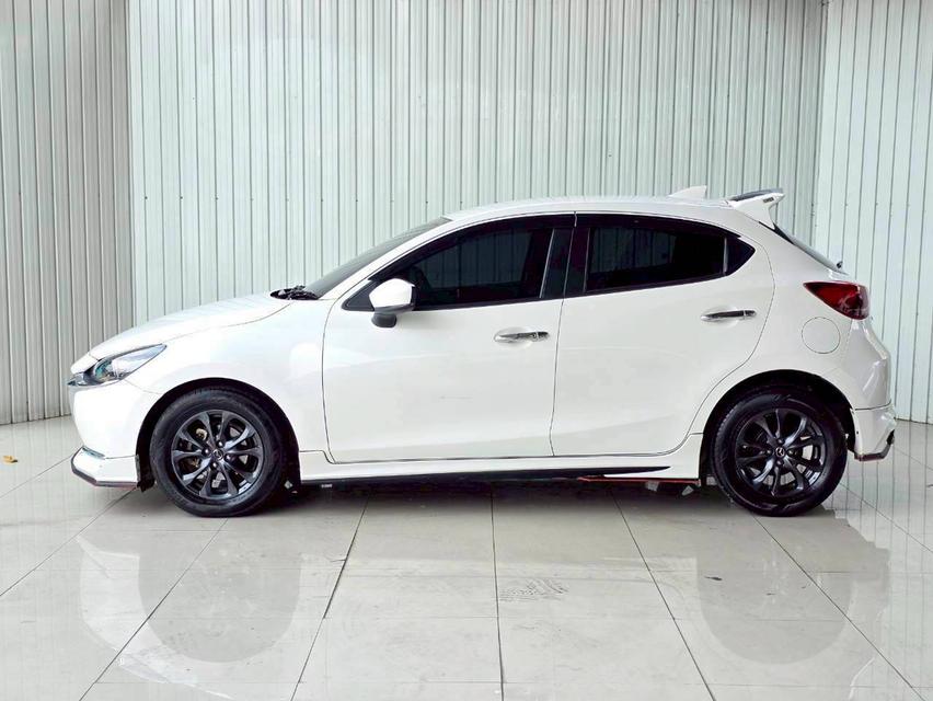 Mazda2 1.3Sport S ปี22 รูปย่อยที่ 4