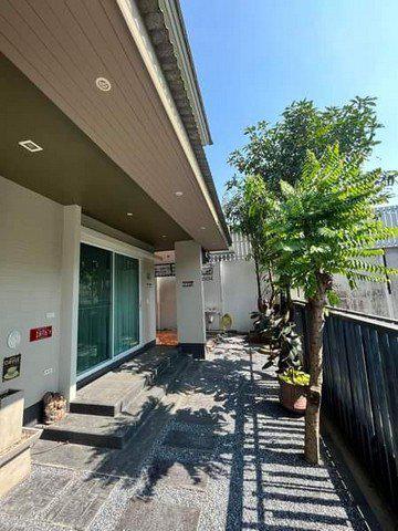 PDD02 ให้เช่า ขายบ้านเดี่ยว 2ชั้น โครงการ ชวนชื่นแกรนด์ ราชพฤกษ์-พระราม5 Chuan Chuen Grand Ratchapruek-Rama 5  3