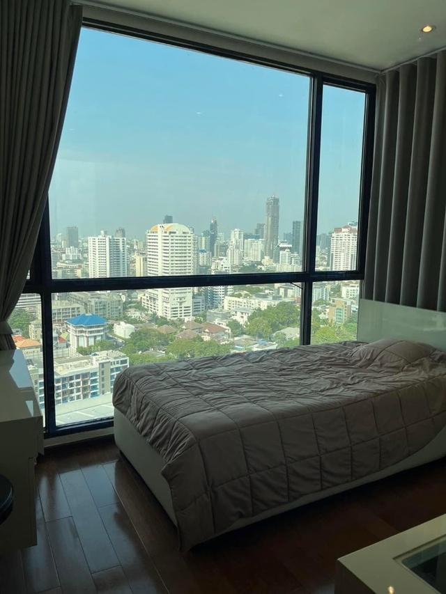 คอนโด The Address Sukhumvit 28 ใกล้ BTS พร้อมพงษ์ 2