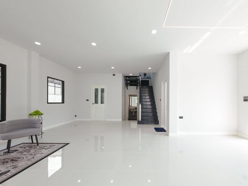 ขาย บ้านเดี่ยว 2ชั้น รีโนเวทใหม่ โครงการสราญสิริ วงแหวน ประชาอุทิศ บ้านที่ “เข้าใจ” ทุกช่วงวัย 6