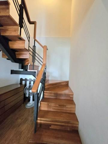 ขายคอนโด Elite Residence ศรีนครินทร์ 5 ห้องแบบ Duplex 104 ตร.ม ใกล้รพ.สมิติเวช 6