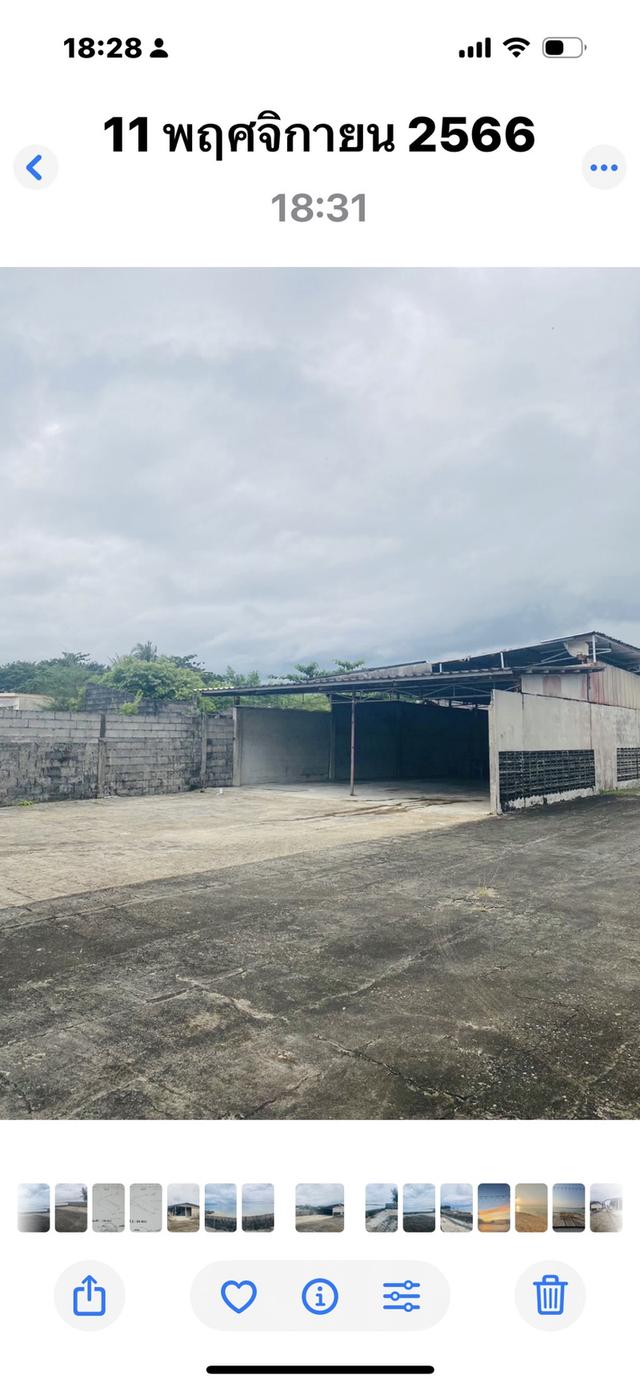 ที่ดินติดทะเลวิวสวยมากกกๆๆจอดเรือได้เลย 6