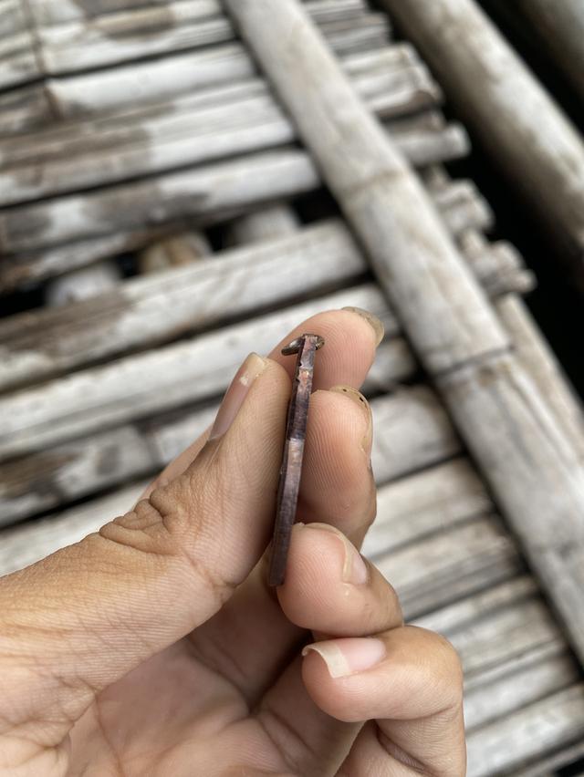 หลวงพ่อเฮง รุ่นสร้างโบสถ์ 3