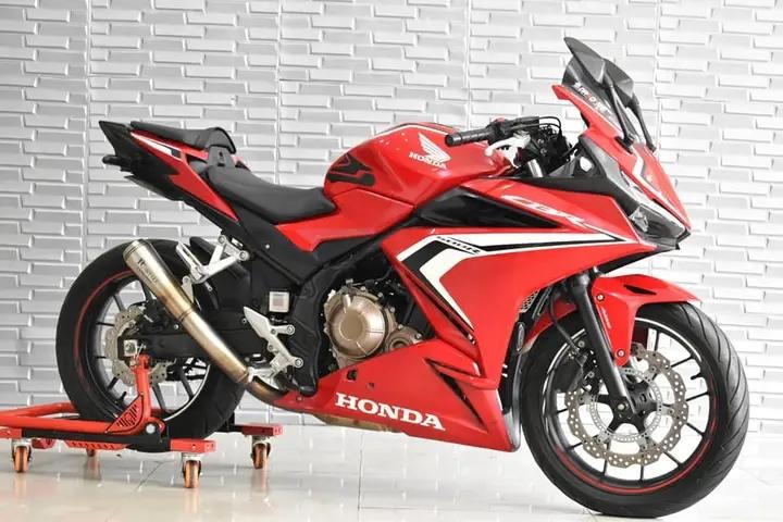 ขาย Honda CBR500