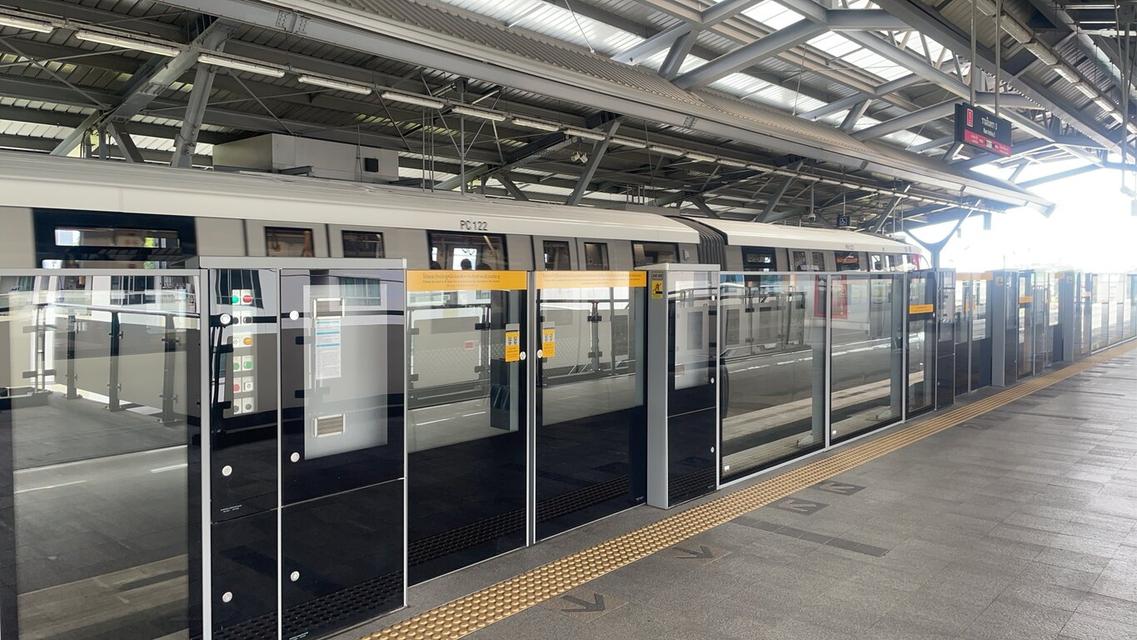 คอนโดใกล้รถไฟฟ้ารามอินทรา3 ขายลุมพินี คอนโดทาวน์ รามอินทรา-หลักสี่ พื้นที่ 28.50 ตรม. ขาย 999,000 แสนบาท ใกล้เซ็นทรัล รามอินทรา,MRT สายสีชมพ 6