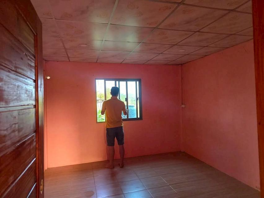 บ้านพร้อมที่ดิน ราชบุรี ใกล้วังมะนาว 6