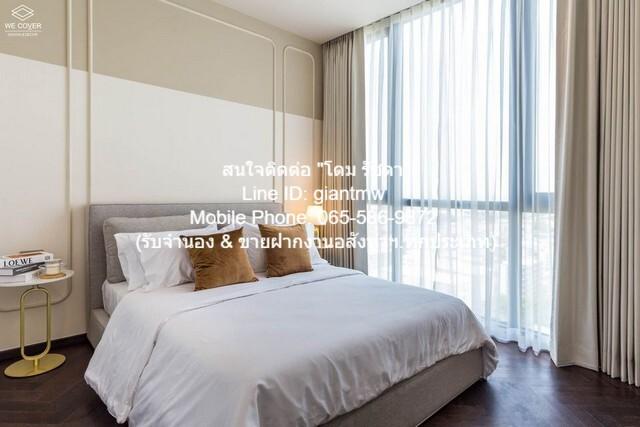 DSL-549.1 ประกาศขาย Condo. เดอะ โมนูเมนต์ สนามเป้า The Monument Sanampao 48Square Meter 1 Bedroom 1 Bathroom ราคา ดี 6