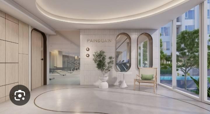 คอนโดดิออริจิ้น พหลโยธิน 57 7