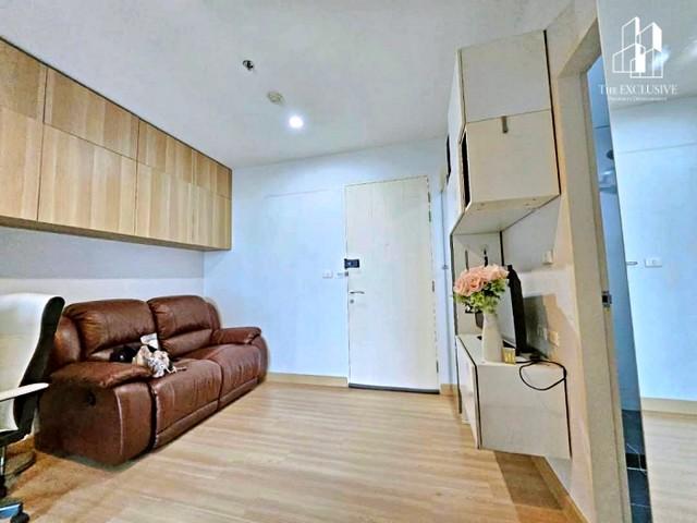 ขาย คอนโด นิช โมโน รัชวิภา Niche Mono Ratchavipha ห้องใหม่ คุณภาพดี Facilities ครบครัน