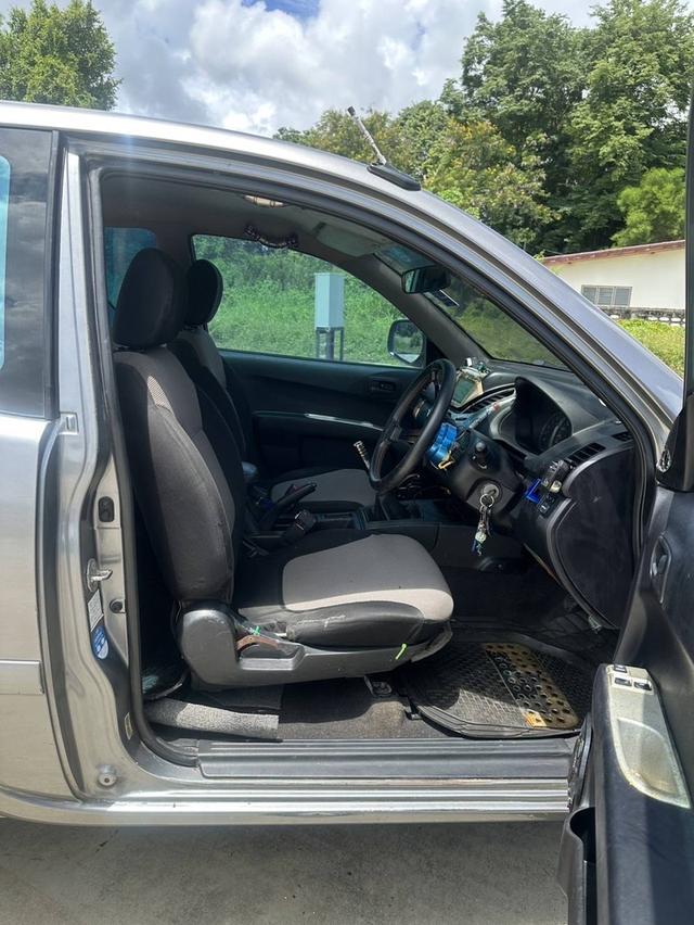 รหัสรถ BK1389 Mitsubishi Triton 2.5💥ปี2013💥 รูปที่ 13