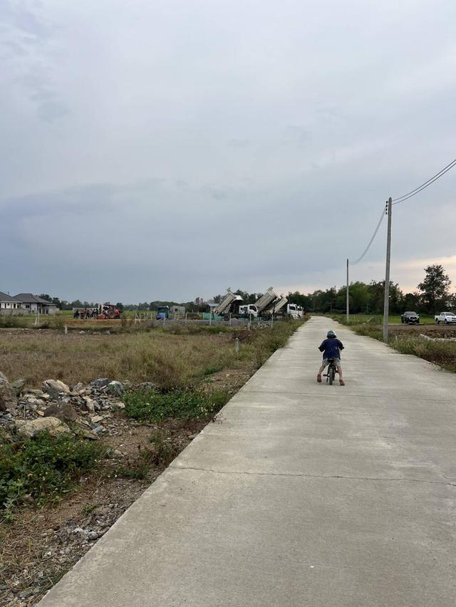 ขายที่ดิน ราคา5,500บาท/ตร.ว. ต.สง่าบ้าน อ.ดอยสะเก็ด จ.เชียงใหม่ 12