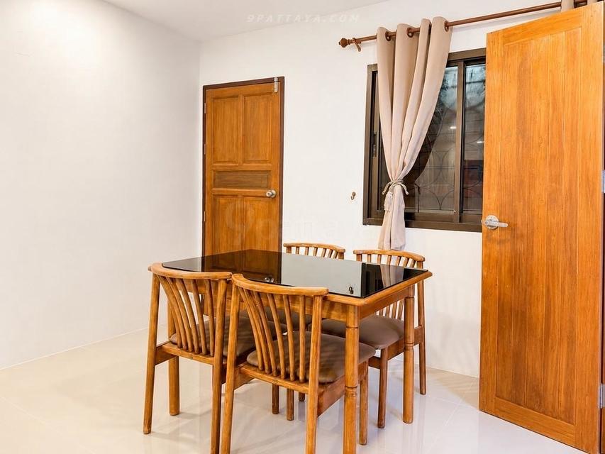 For Rent — Newly Renovated House at Daenevang Village, Huai YaiNow available and ready to move in. Newly renovated house for rent at Daenevang Village รูปที่ 7