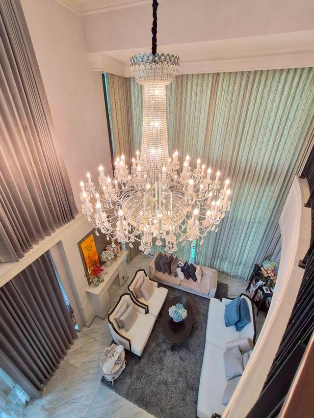 House For Rent Grand Bangkok Boulevard Rama 9 10