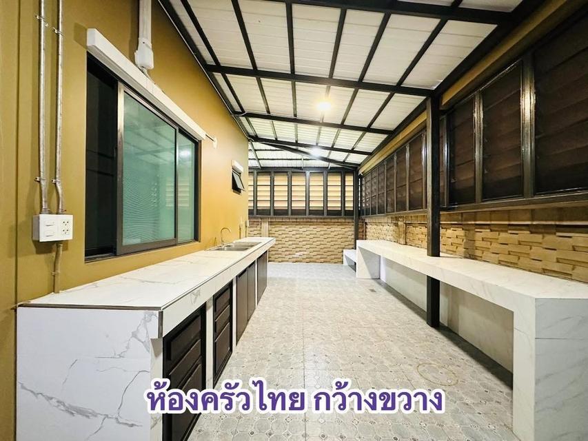 ให้เช่าบ้าน หมู่บ้านบุราสิริ ราชพฤกษ์-345  (Burasiri Ratchaphruek-345) 14