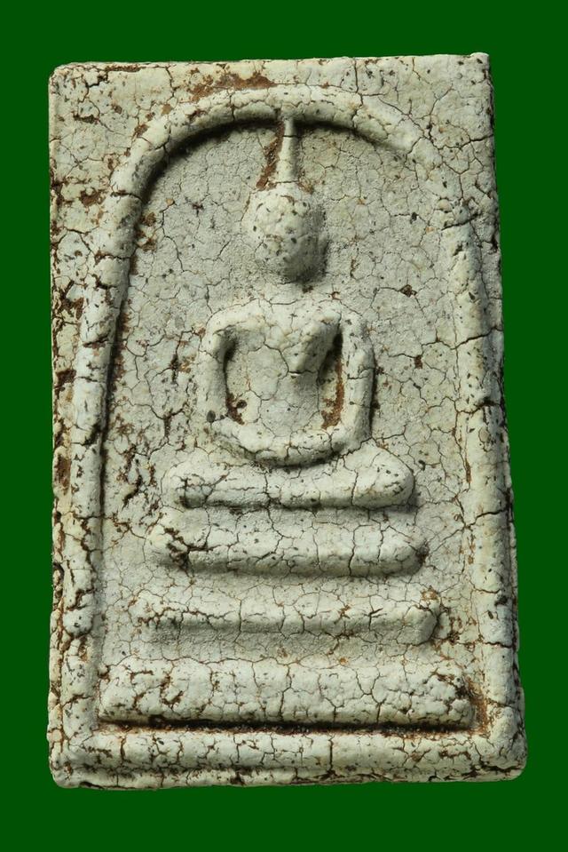 พระสมเด็จวัดระฆังแม่พิมพ์ที่ 1
