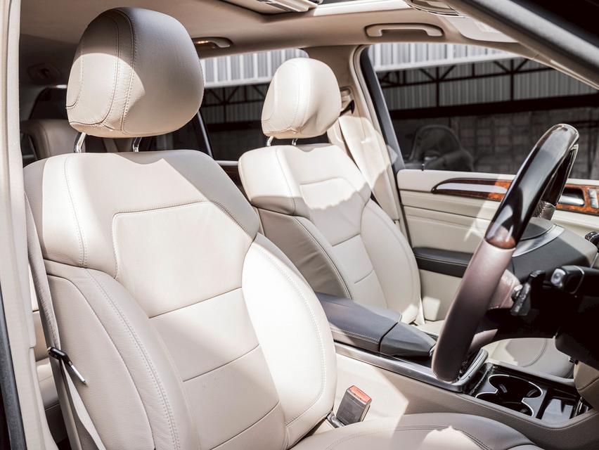 รหัสรถ 67GG9672 BENZ ML250 CDI Bluetec 4Matic AMG Package W166 Year 2015 2