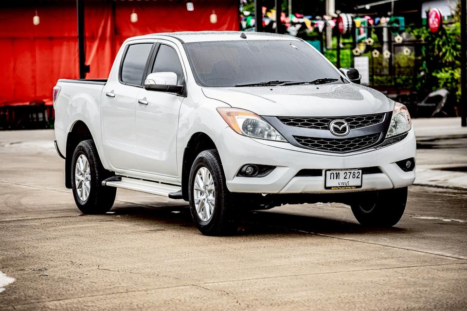 ขาย Mazda BT-50Pro 2.2Hi-Racer ปี12