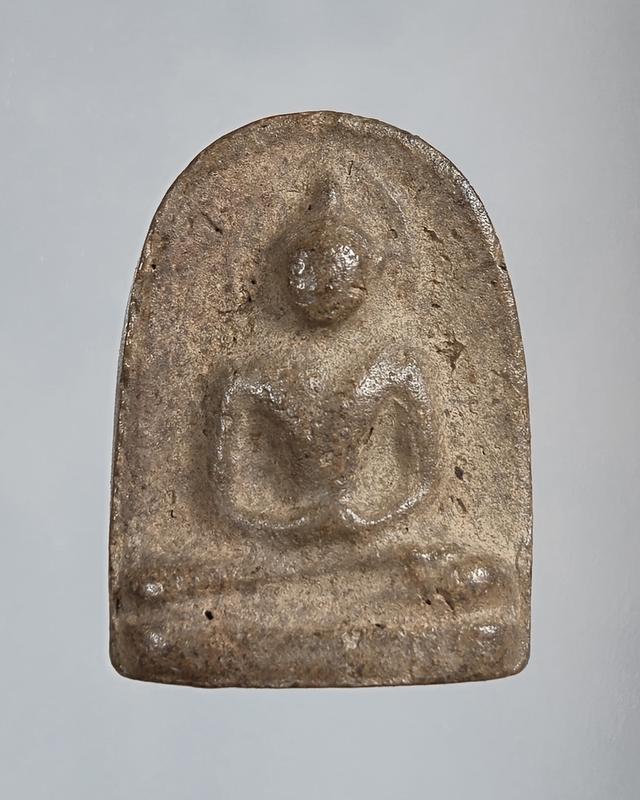 พระซุ้มกอพิมพ์ใหญ่ไม่มีกนก (รหัส003)