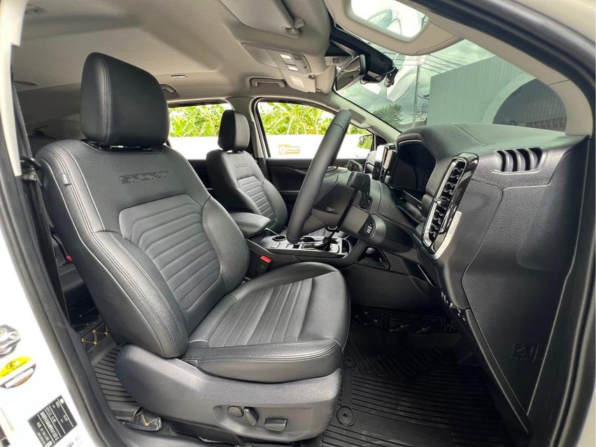 2024 FORD EVEREST, 2.0 TURBO SPORT 8