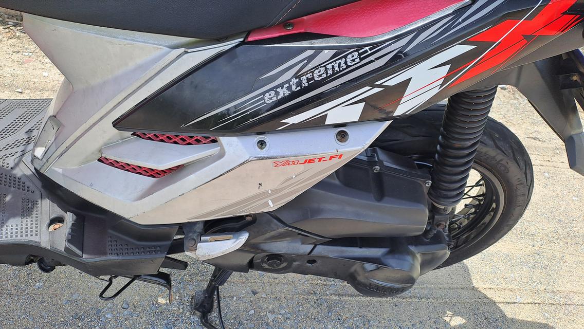 Yamaha TTX เอกสารครบ 5