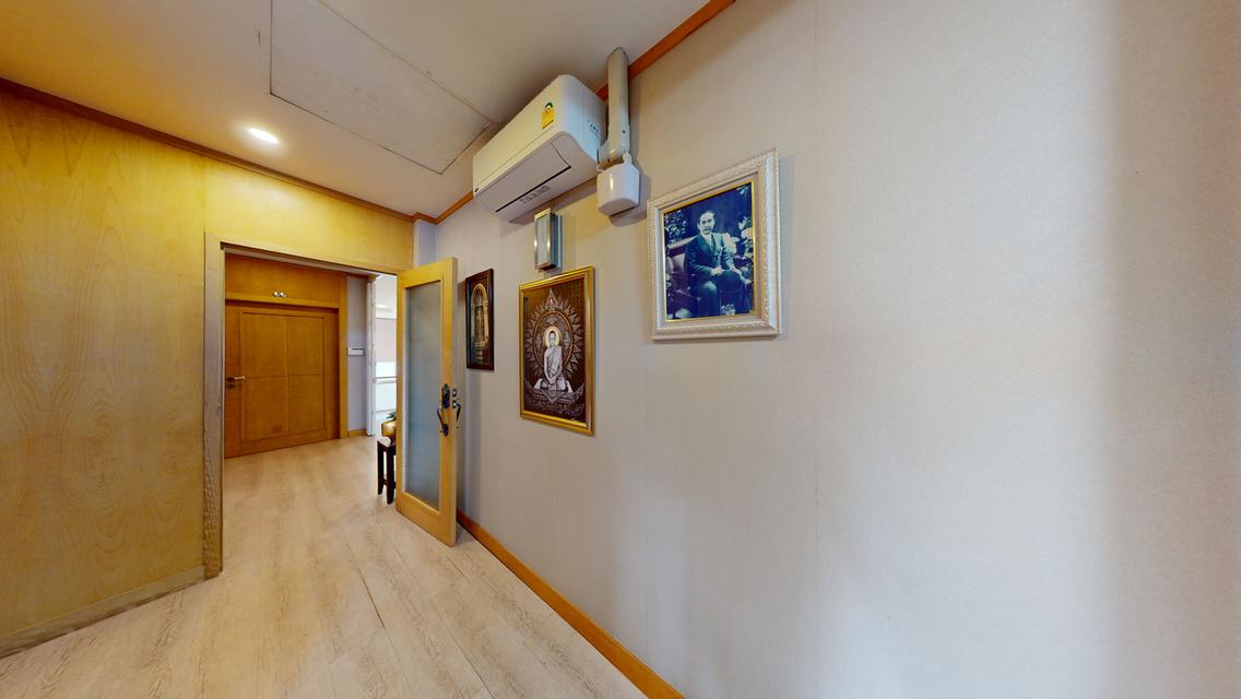 คฤหาสน์หรู เมืองทอง-แจ้งวัฒนะ    ติดถนนใหญ่ เลียบคลองประปา แจ้งวัฒนะ–เมืองทองธานี 8